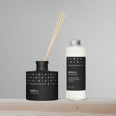 skandinavisk | scent diffuser refill | koto - DC