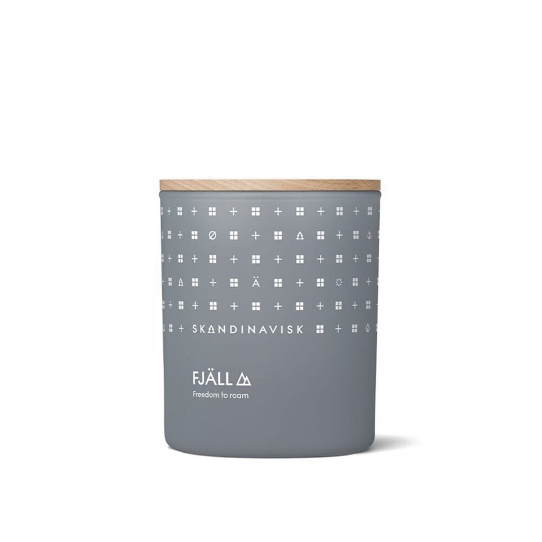 skandinavisk | scented candle | fjall - DC