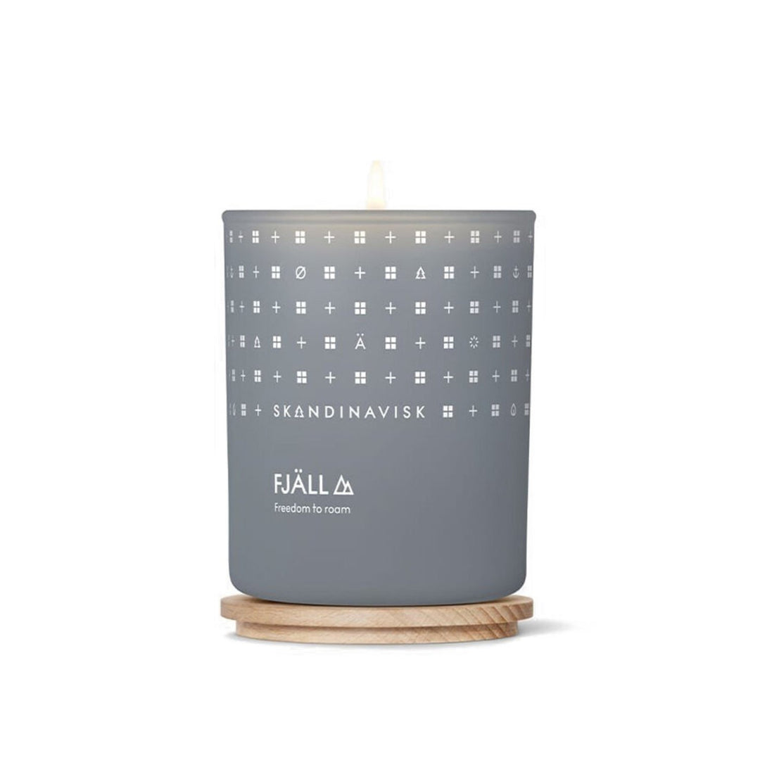 skandinavisk | scented candle | fjall - DC