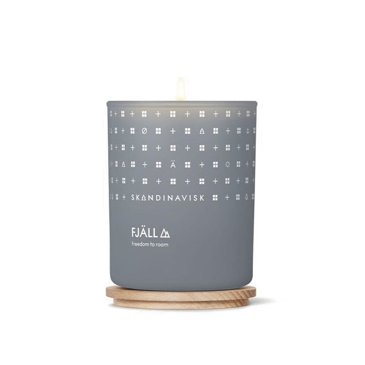 skandinavisk | scented candle | fjall - DC