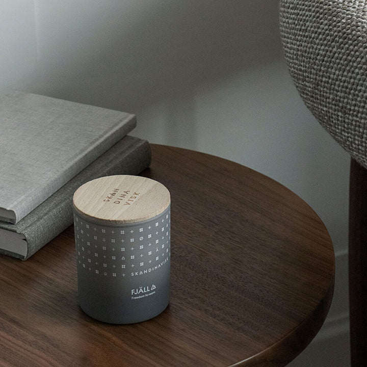 skandinavisk | scented candle | fjall - DC