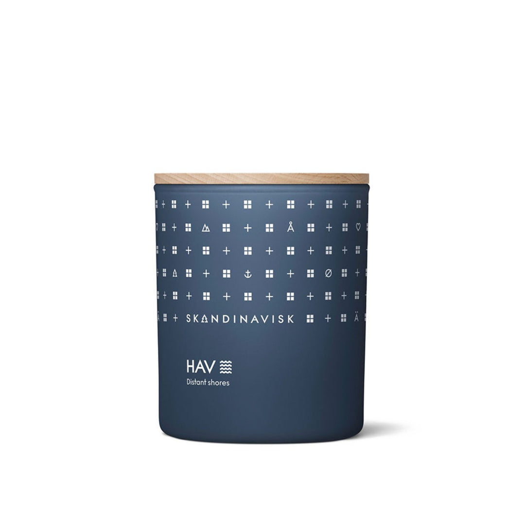 skandinavisk | scented candle | hav