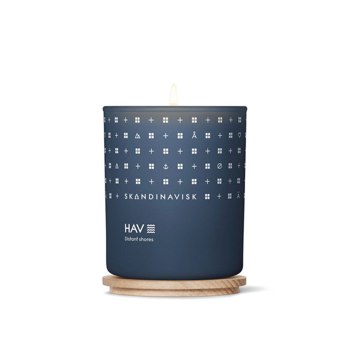 skandinavisk | scented candle | hav