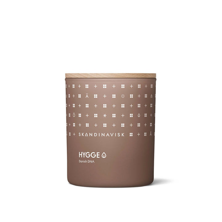 skandinavisk | scented candle | hygge