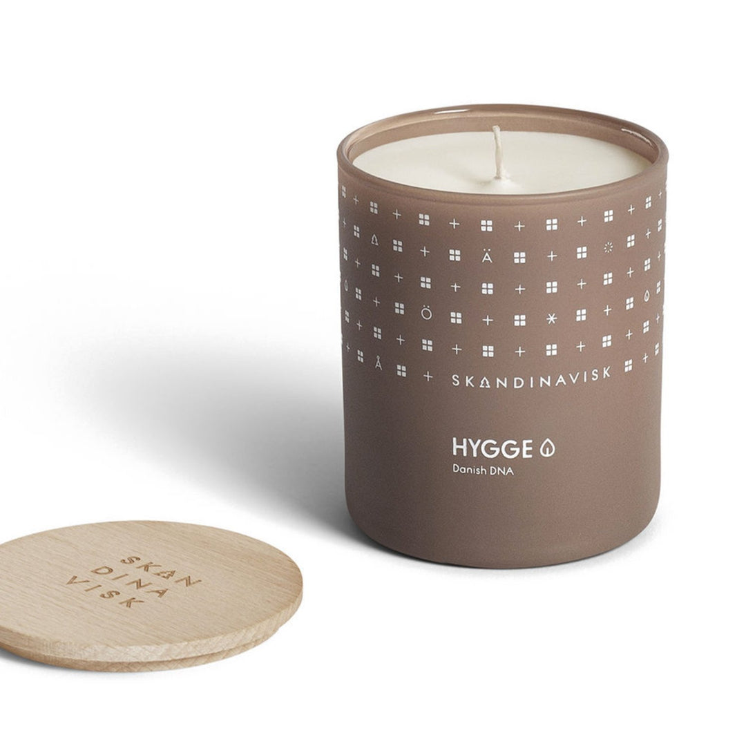 skandinavisk | scented candle | hygge