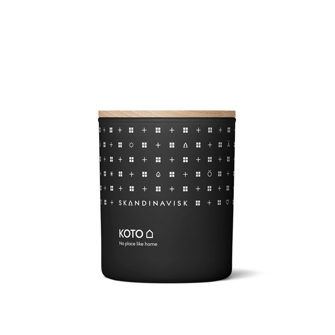 skandinavisk | scented candle | koto