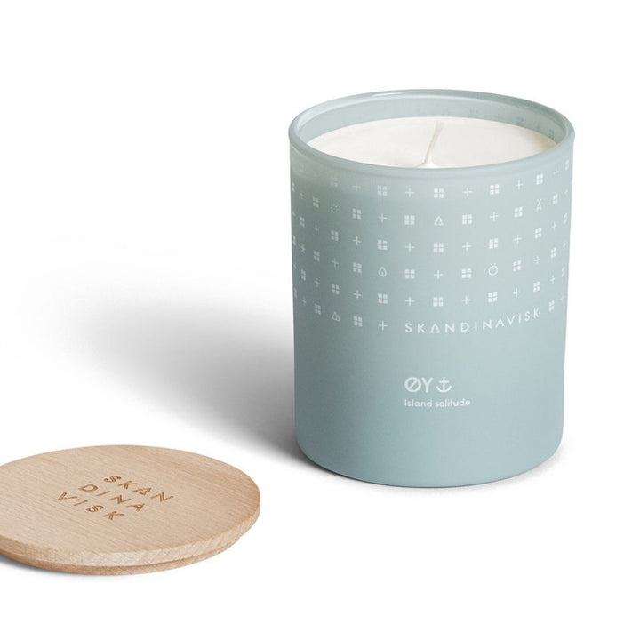 skandinavisk | scented candle | oy