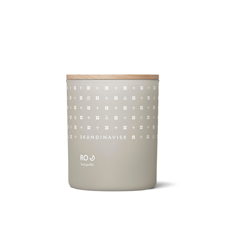 skandinavisk | scented candle | ro