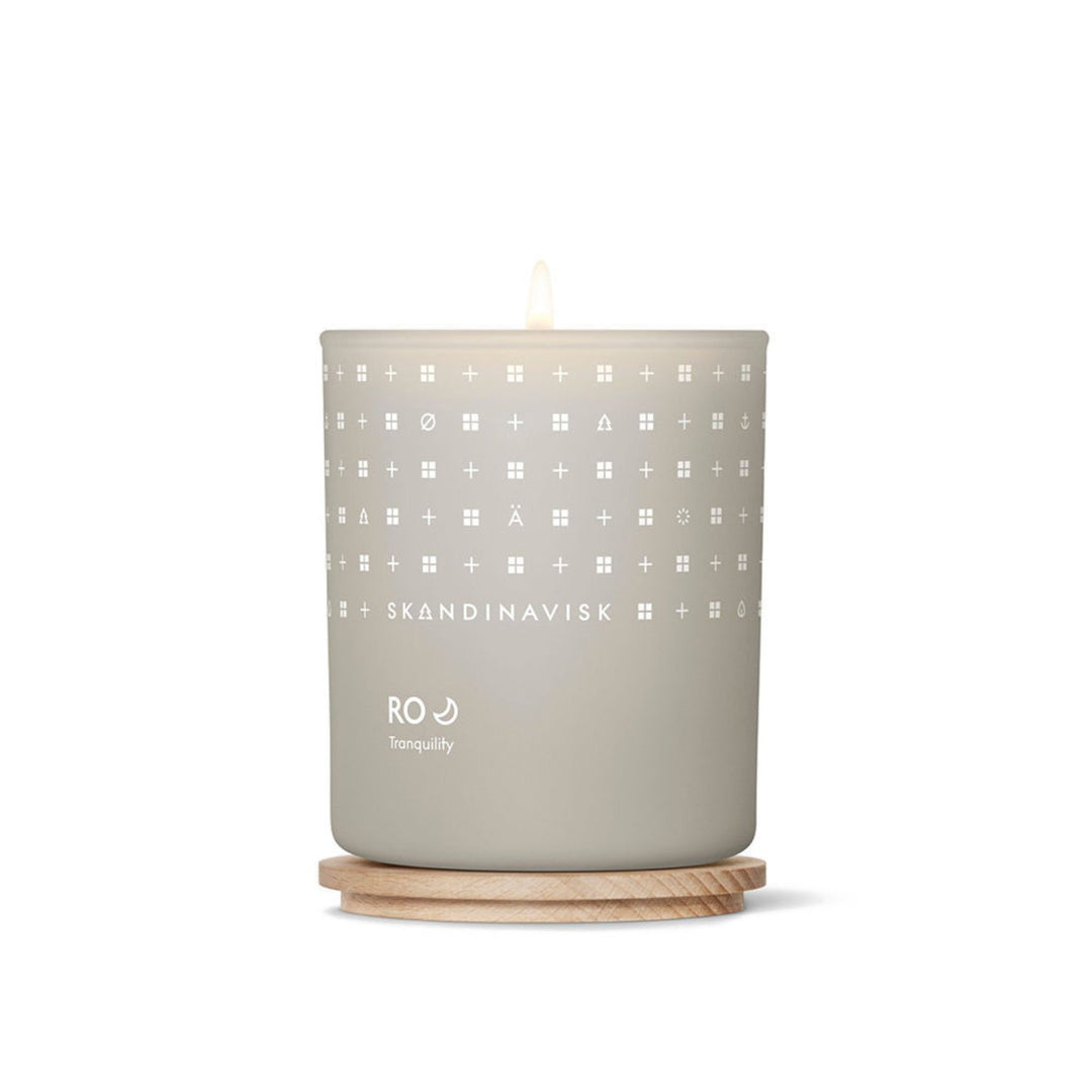 skandinavisk | scented candle | ro