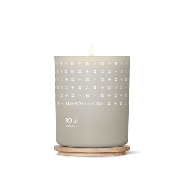 skandinavisk | scented candle | ro