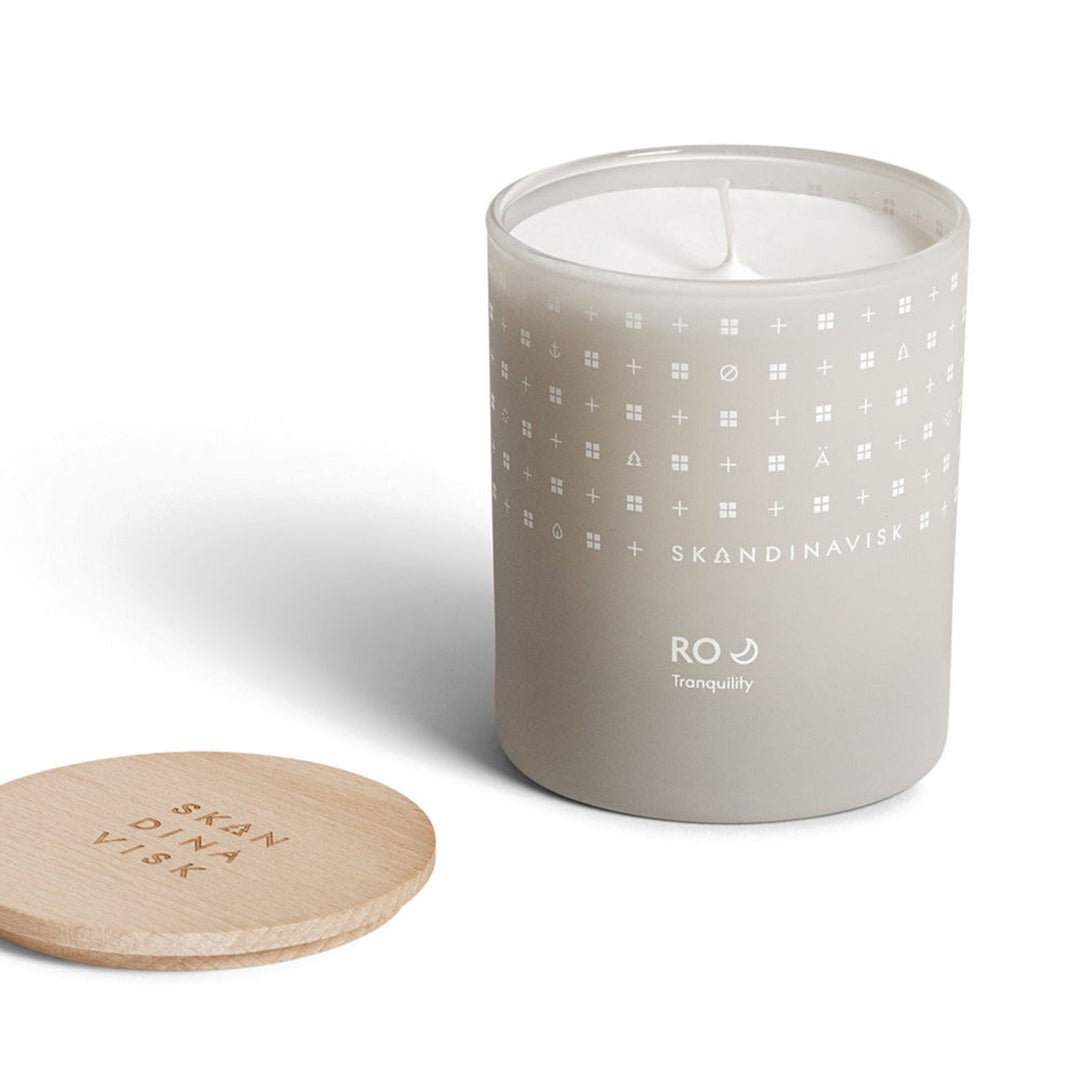 skandinavisk | scented candle | ro