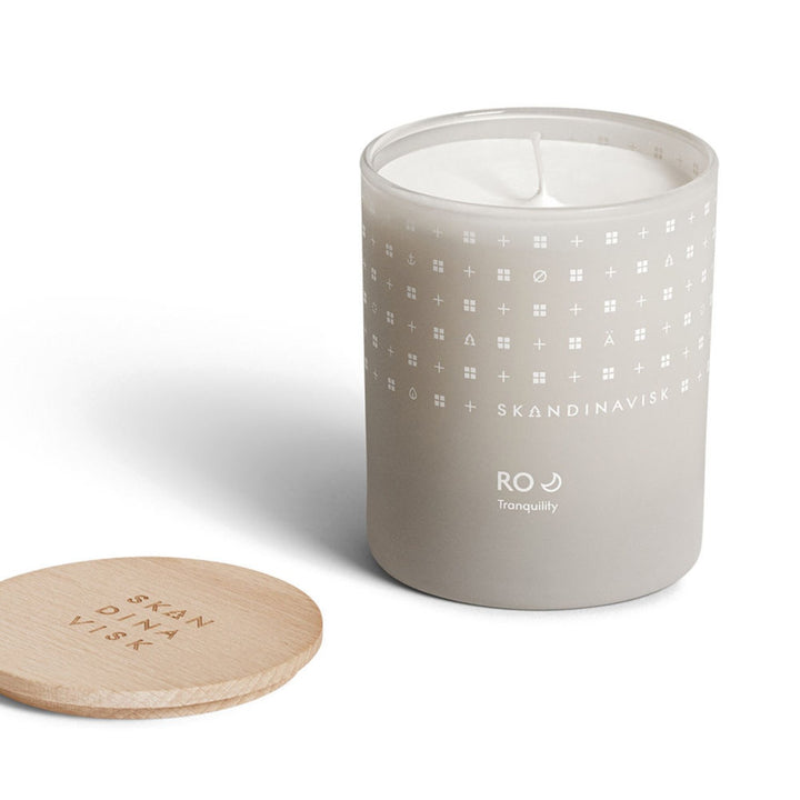 skandinavisk | scented candle | ro