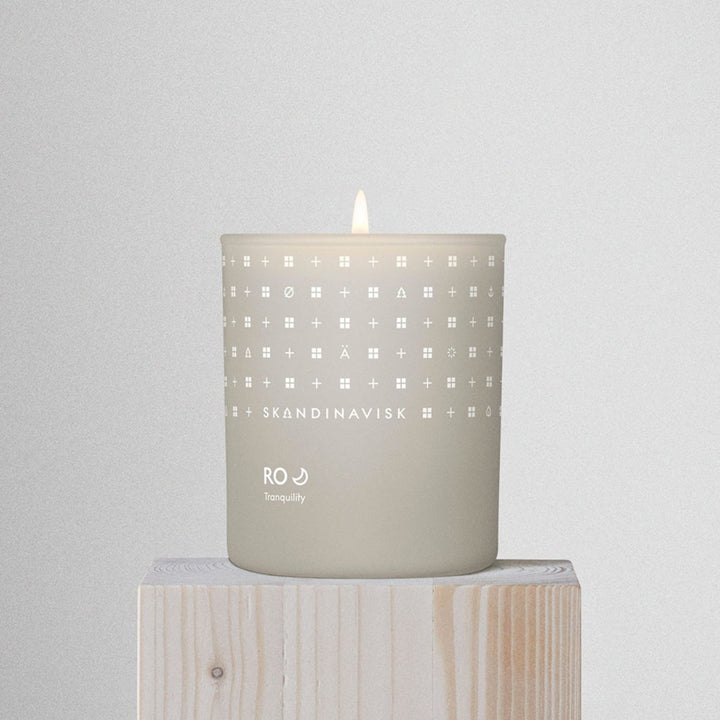skandinavisk | scented candle | ro