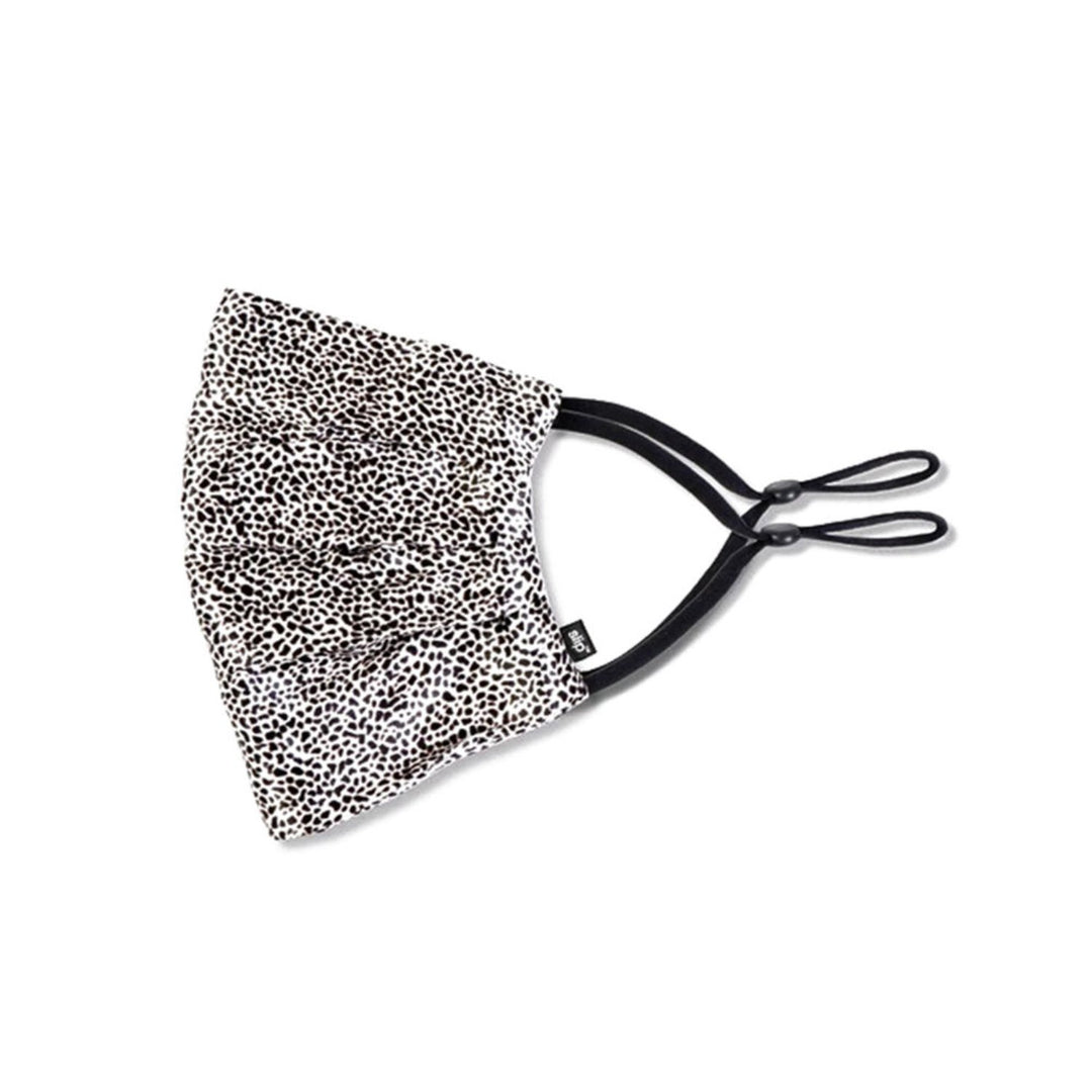 slip | face covering | leopard - DC