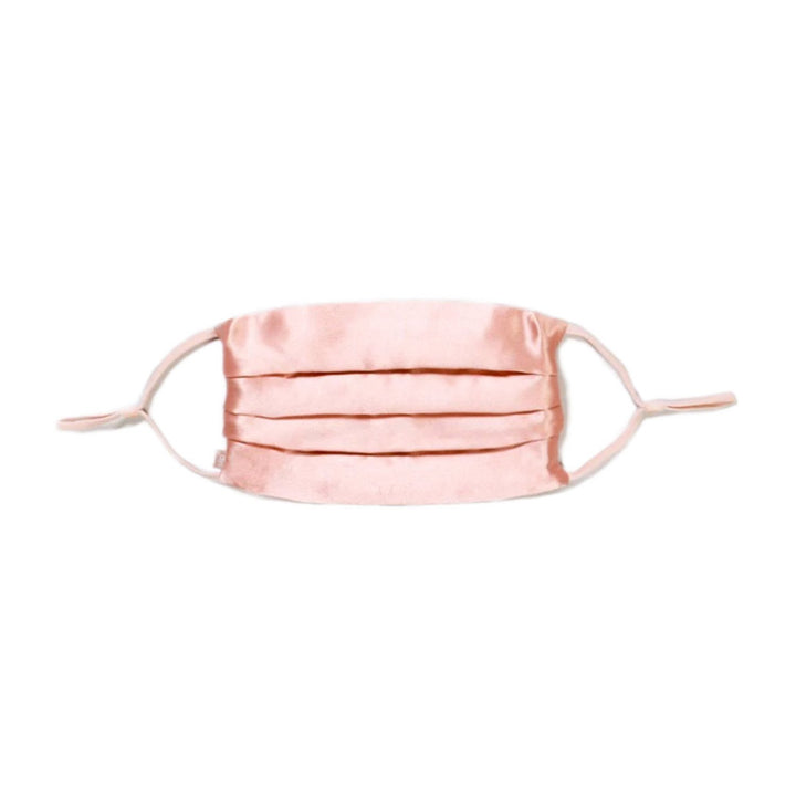 slip | face covering | rose gold - DC