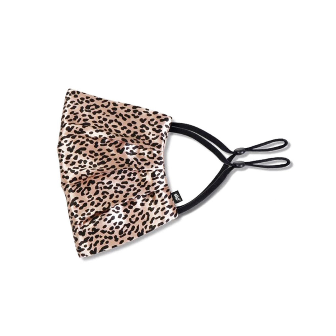 slip | face covering | rose leopard - DC