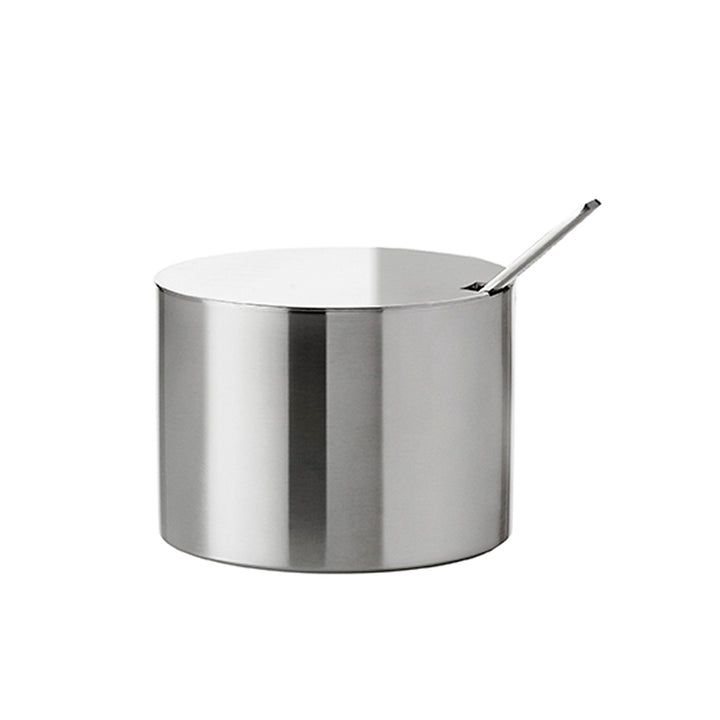 stelton | arne jacobsen cylinda line | sugar bowl