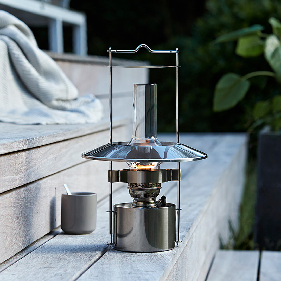 stelton | em ships lamp 43cm