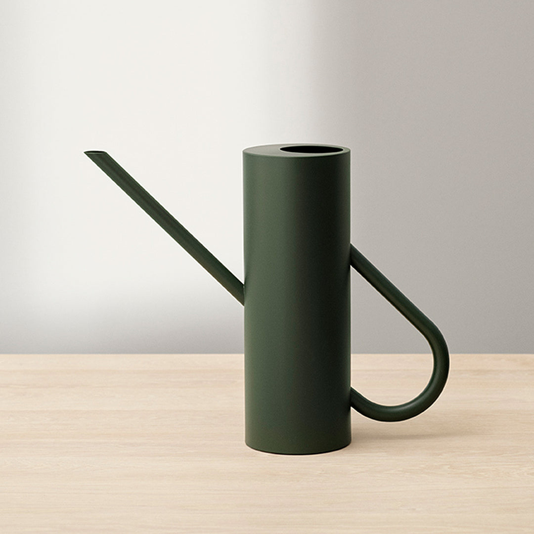 stelton | bloom watering can