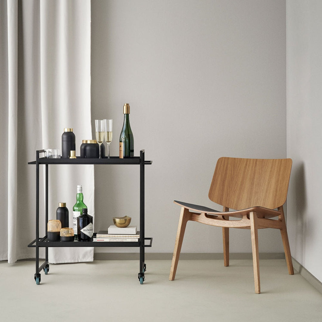 stelton | collar ice bucket ~ DC