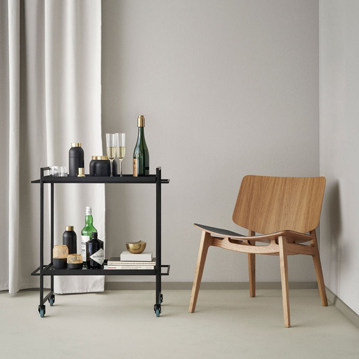 stelton | collar ice bucket ~ DC