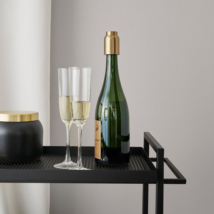 stelton | collar ice bucket ~ DC