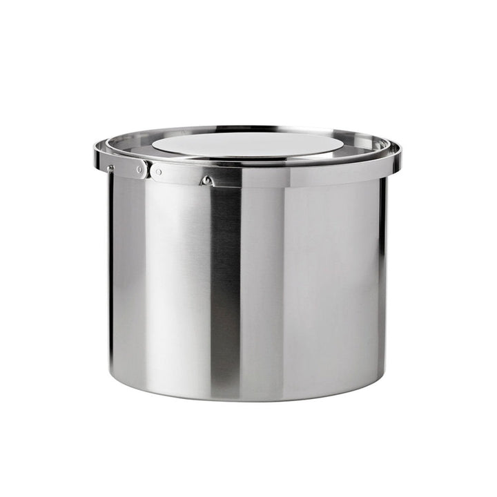 stelton | arne jacobsen cylinda line | ice bucket large