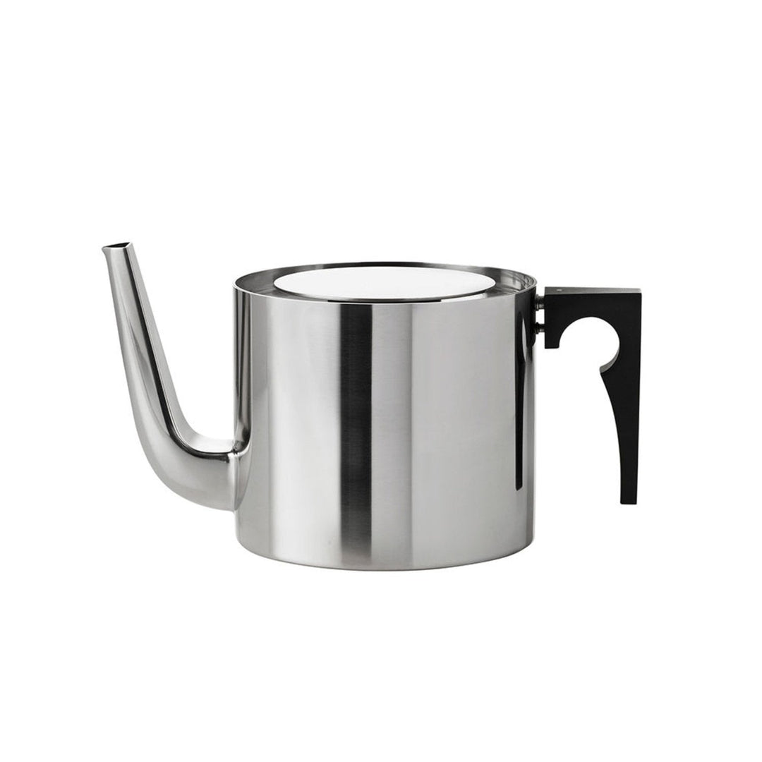 stelton | arne jacobsen cylinda line | teapot