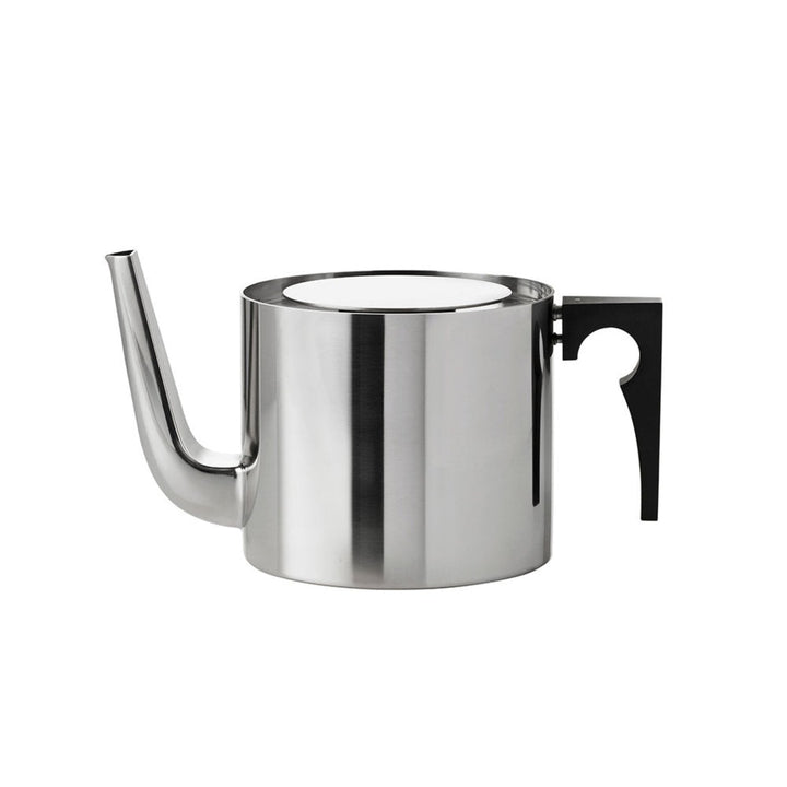 stelton | arne jacobsen cylinda line | teapot