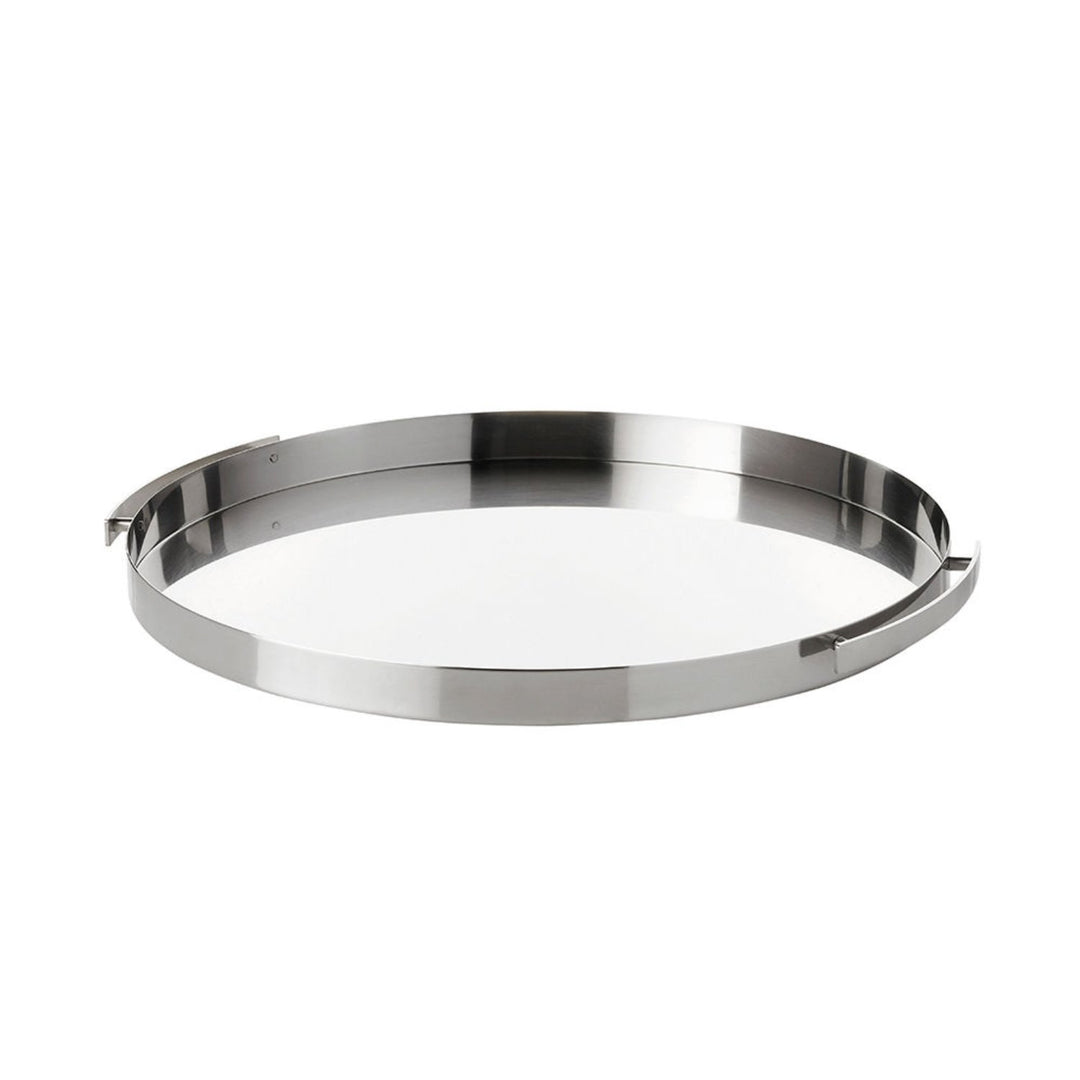 stelton | arne jacobsen cylinda line | serving tray