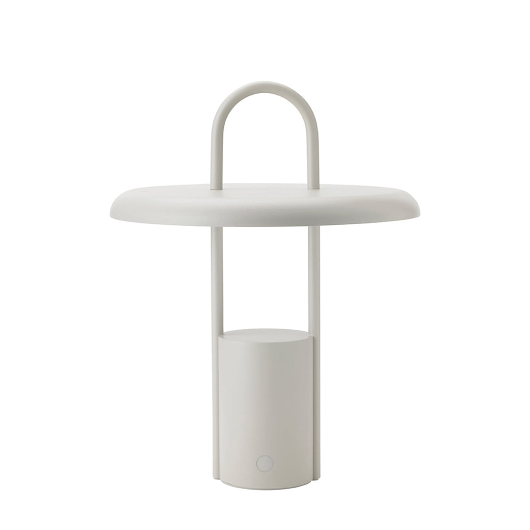 stelton | pier portable LED lamp | sand - LC