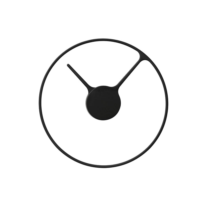 stelton | time wall clock