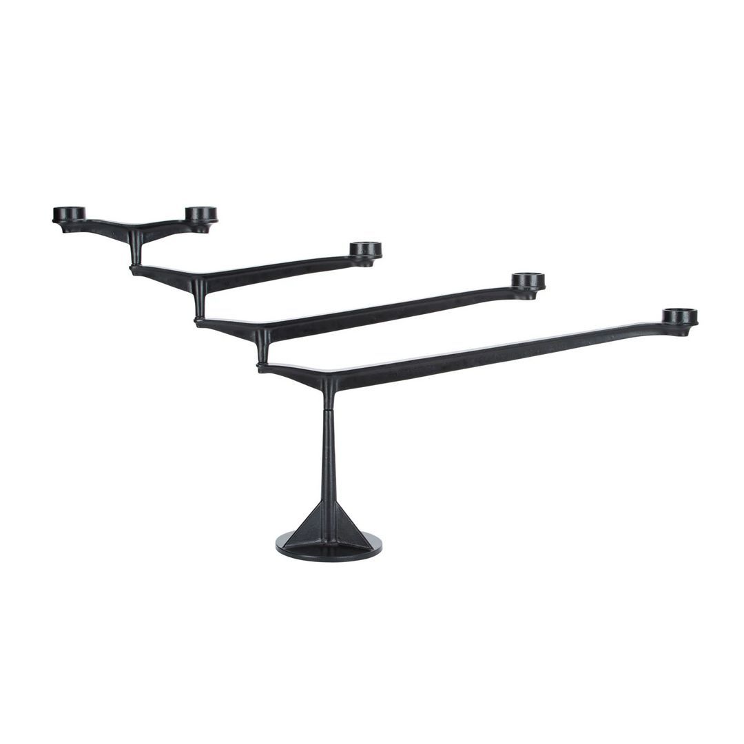 tom dixon | spin candelabra