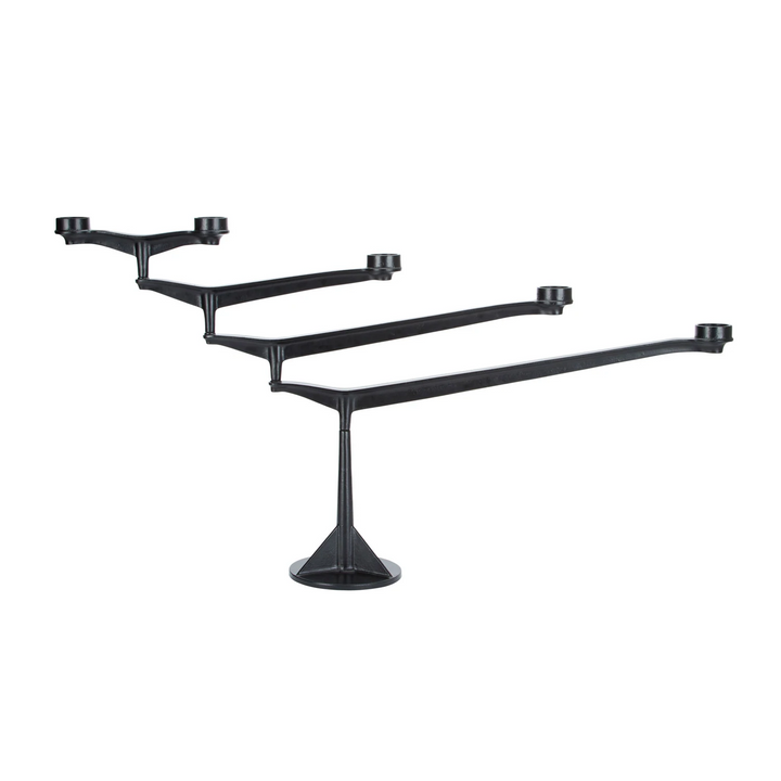 tom dixon | spin candelabra