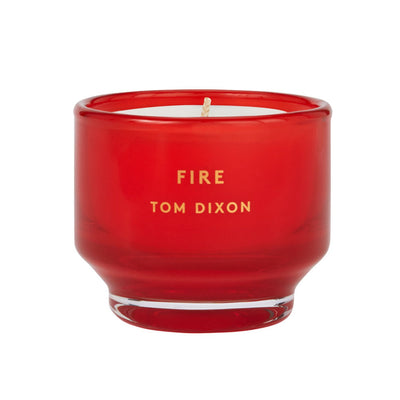 tom dixon | elements scented candle | gift set