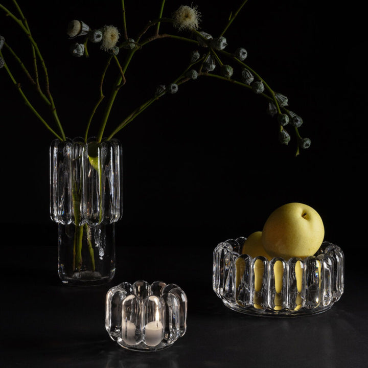 tom dixon | press vase | medium