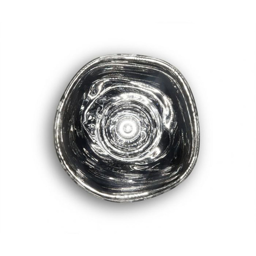 tom dixon | melt surface light | silver