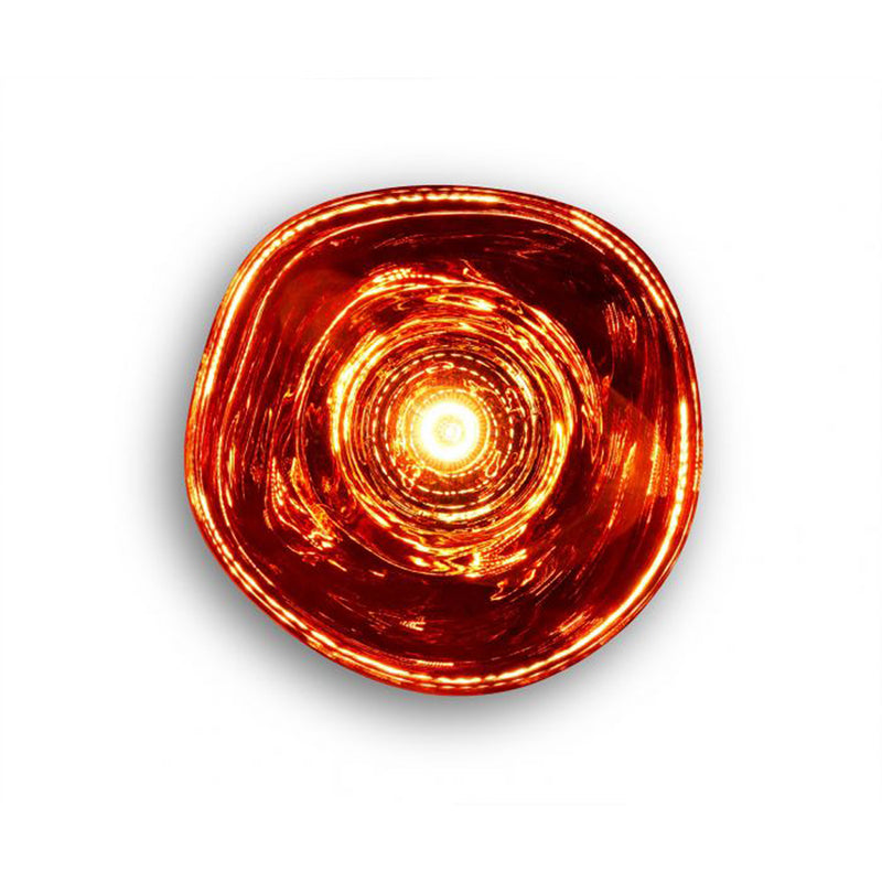 tom dixon | melt surface light | copper