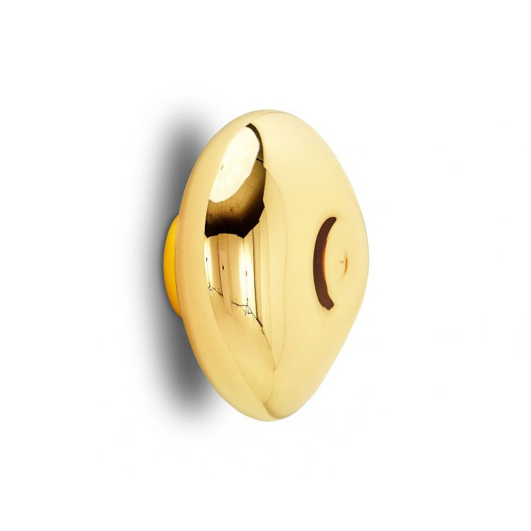 tom dixon | melt surface light | gold