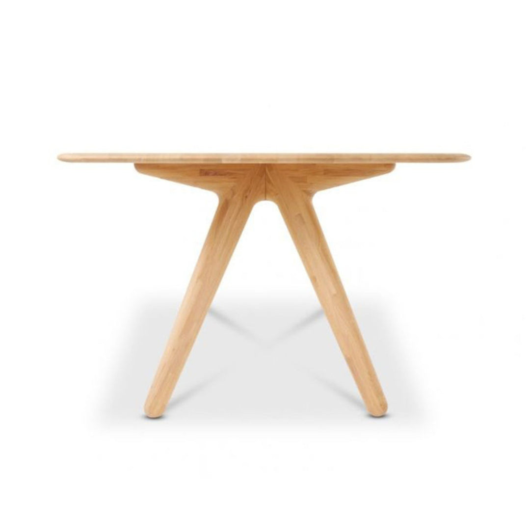 tom dixon | slab table | natural oak 240x100cm