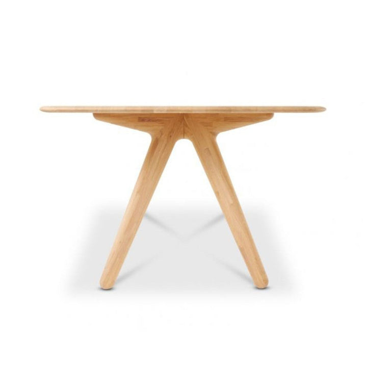 tom dixon | slab table | natural oak 200x95cm