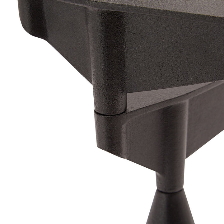 tom dixon | spin candelabra | mini - DC