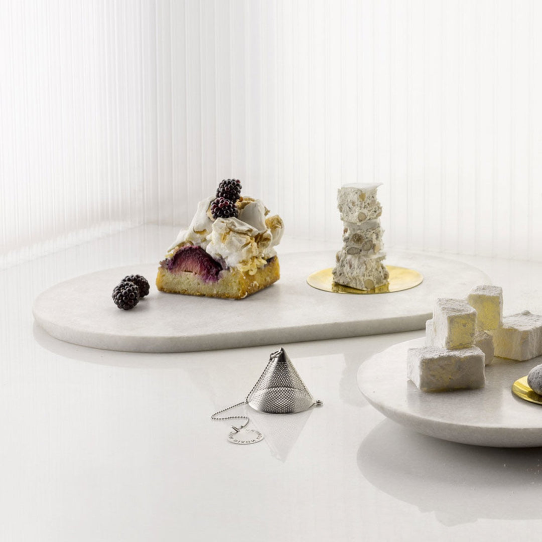 tom dixon | stone chopping board