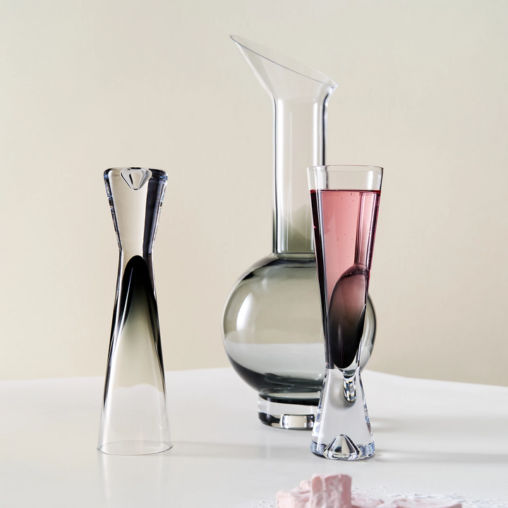 tom dixon | tank jug | black