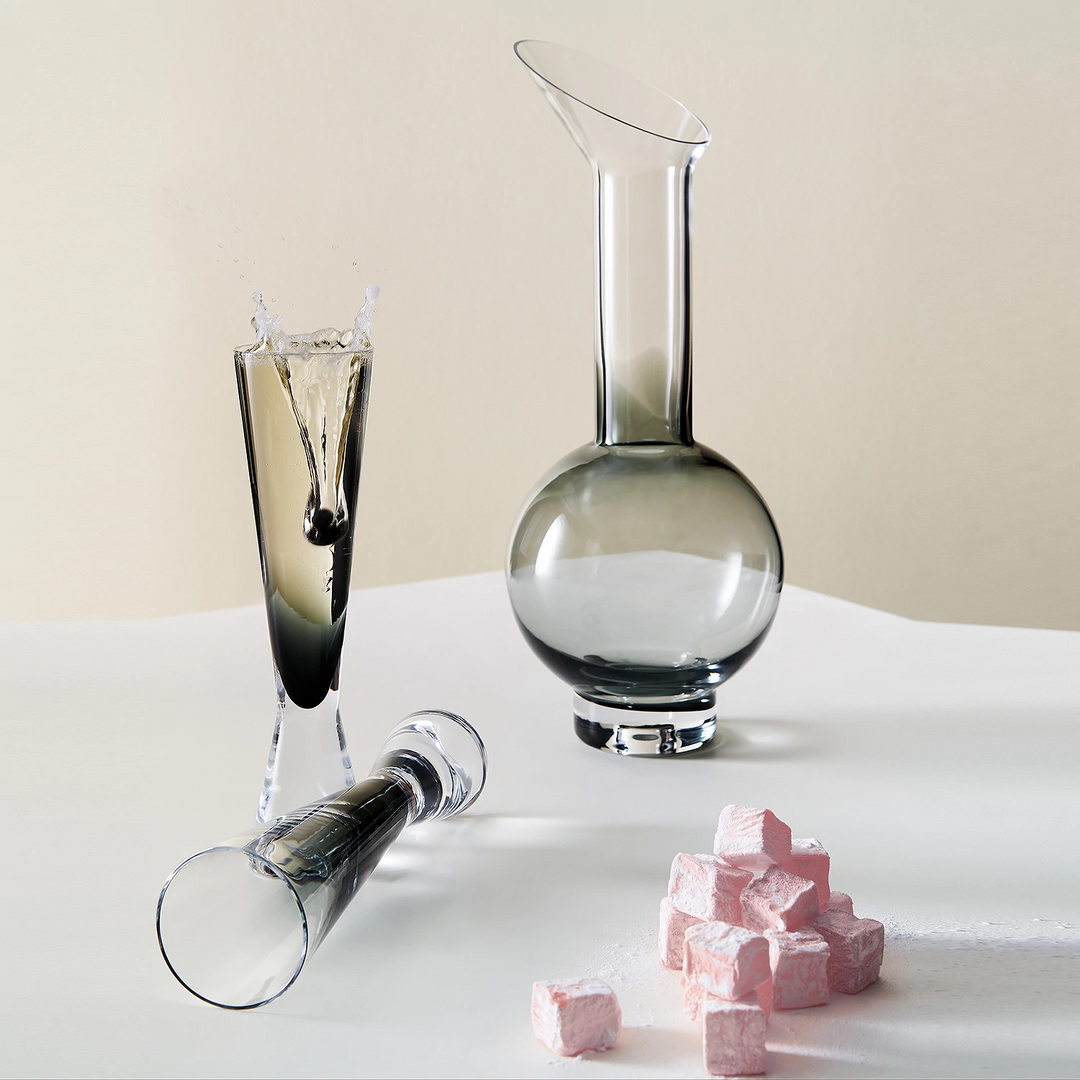 tom dixon | tank jug | black