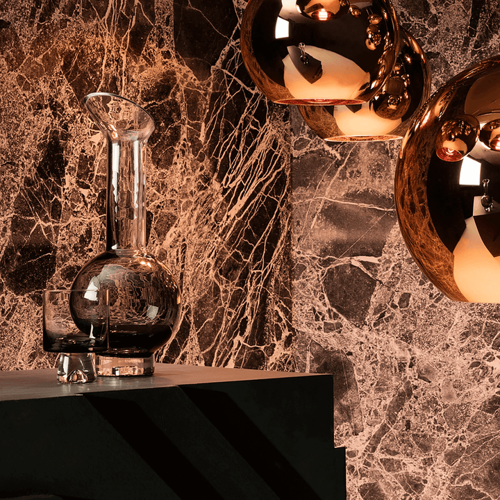 tom dixon | tank jug | black