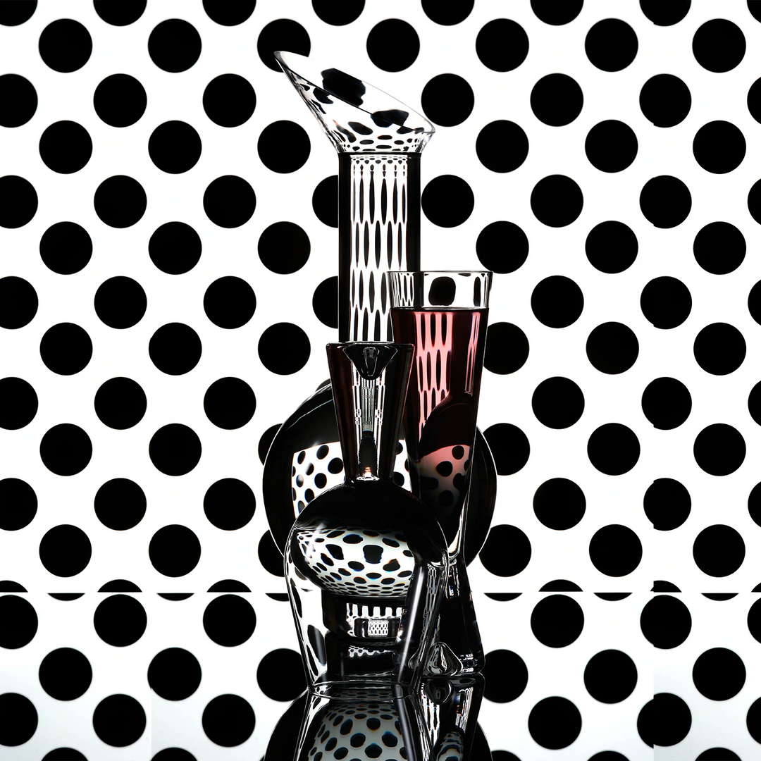 tom dixon | tank jug | black