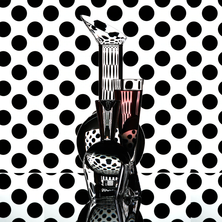 tom dixon | tank jug | black