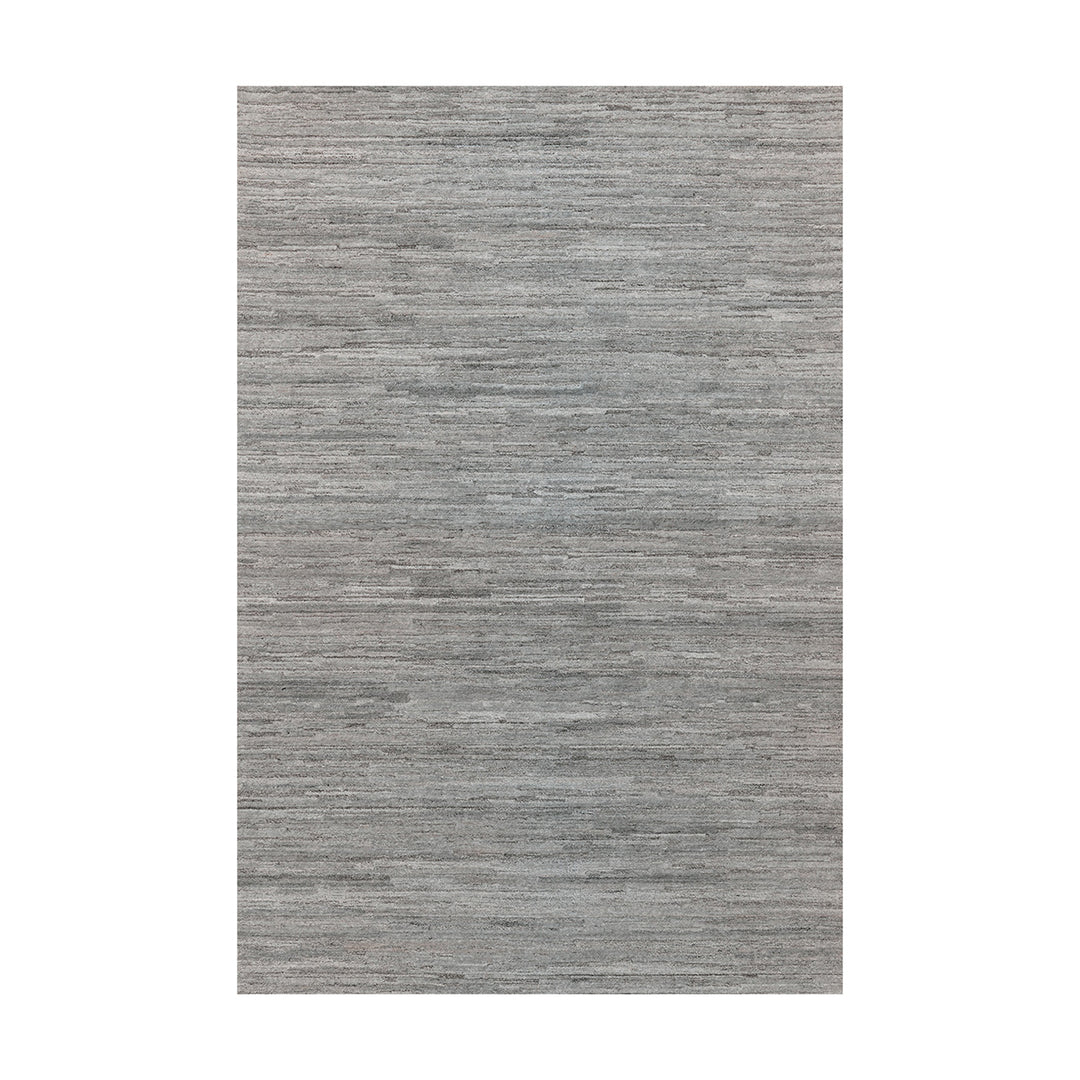 toulemonde bochart | lake indoor / outdoor rug | grey 200x300cm - DC