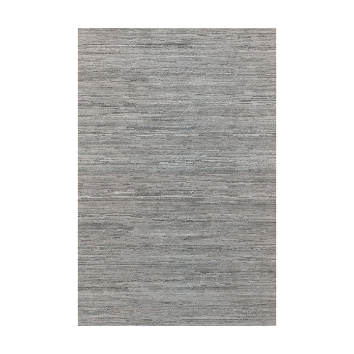 toulemonde bochart | lake indoor / outdoor rug | grey 200x300cm - DC